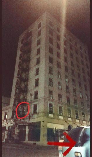 Haunted Texarkana Ghost Walk-Texarkana必去景点