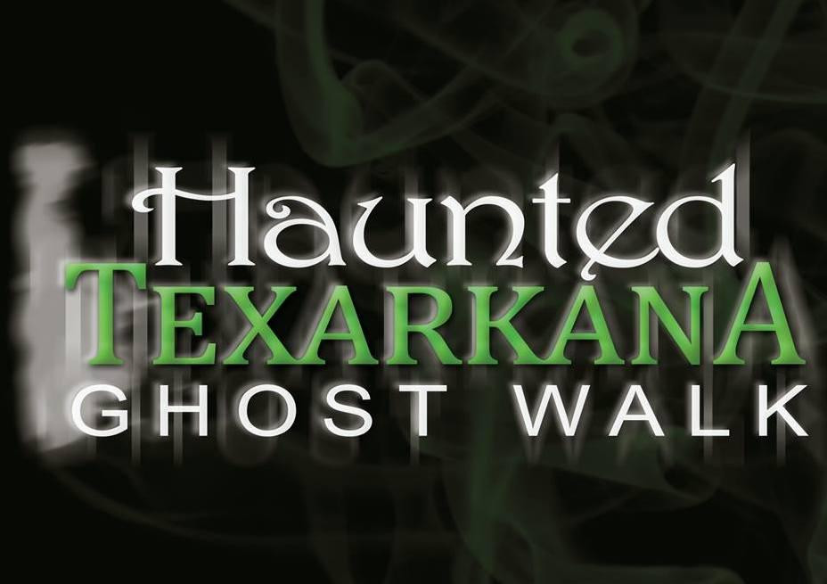 Haunted Texarkana Ghost Walk-Texarkana必去景点
