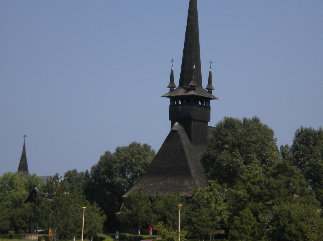St. Mina Orthodox Church景点图片