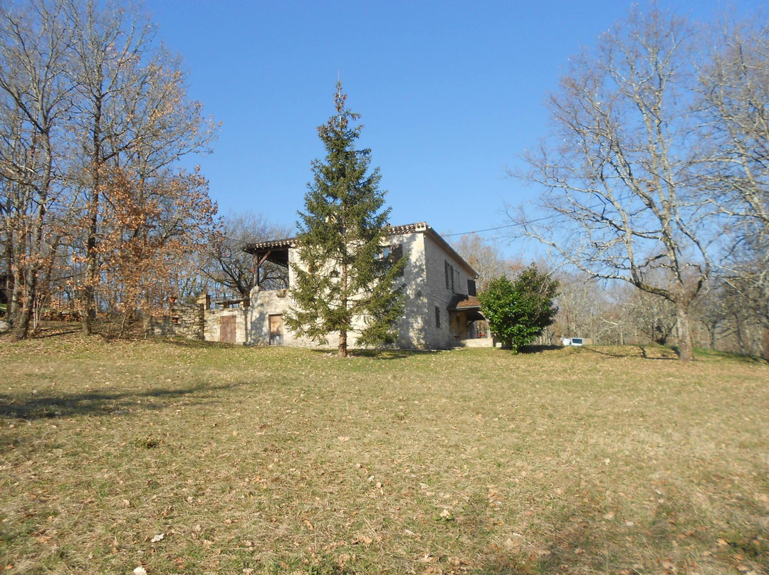 Domaine des Calosses