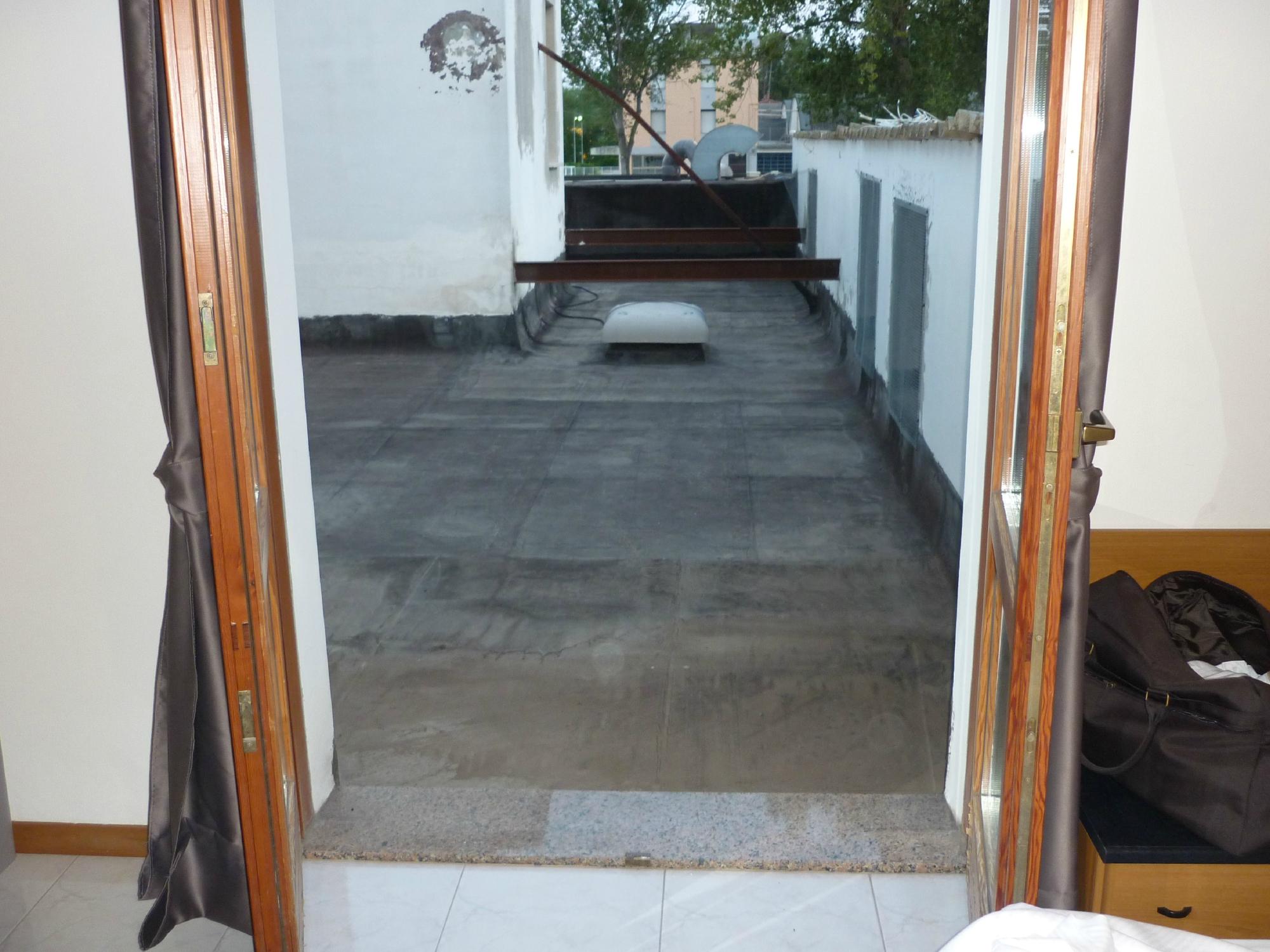 Street Hotel Comacchio-酒店景观