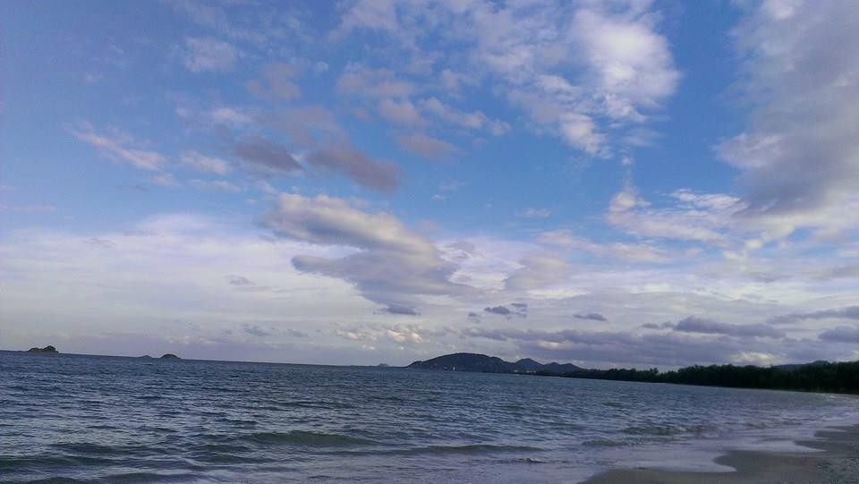 Baan Rabiang Talay主图