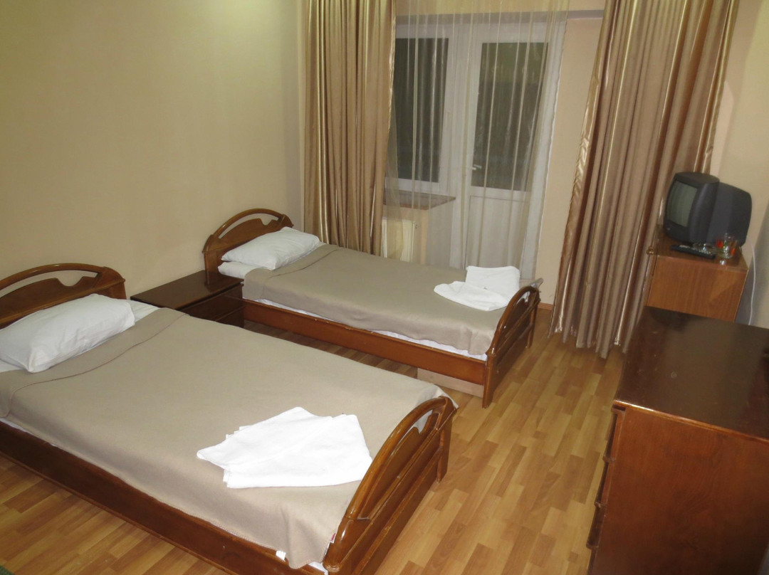 Premier Palace主图