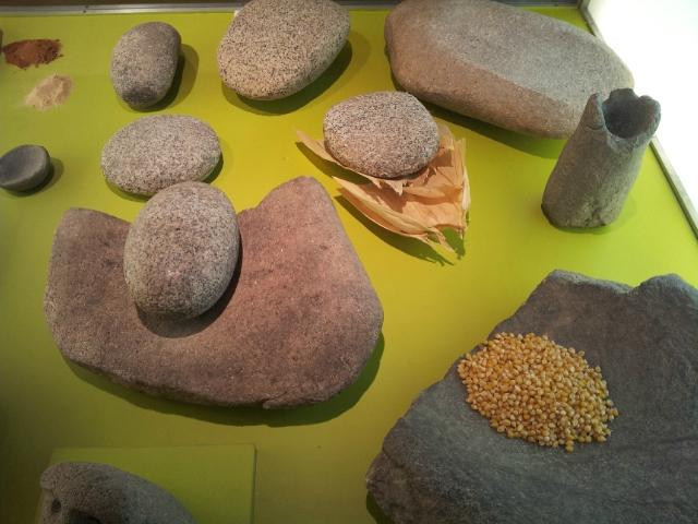 Museo Arqueologico Dr. Ernesto Padilla-Cadillal必去景点