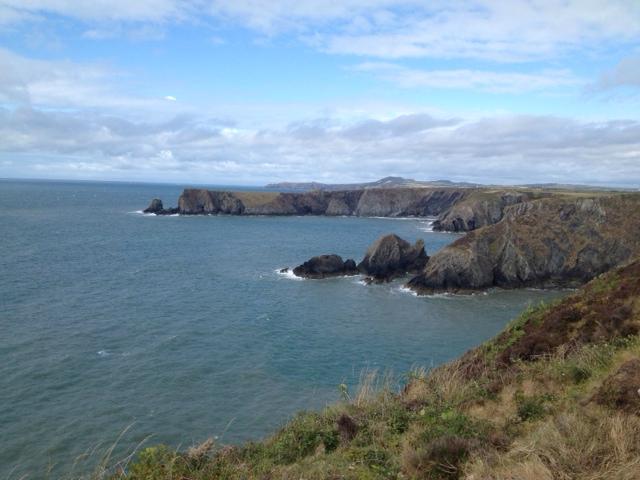 Cranog Trefin-客卧