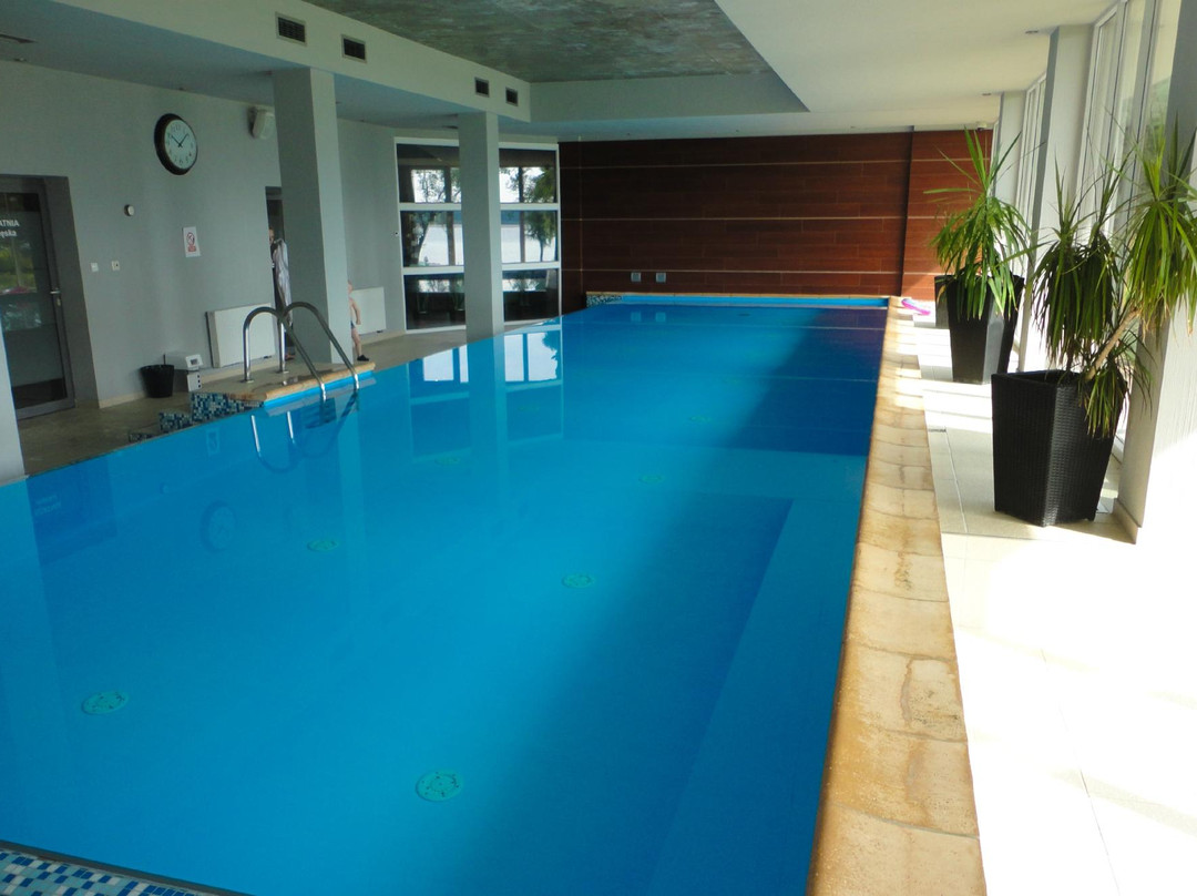 Moran Hotel & Spa