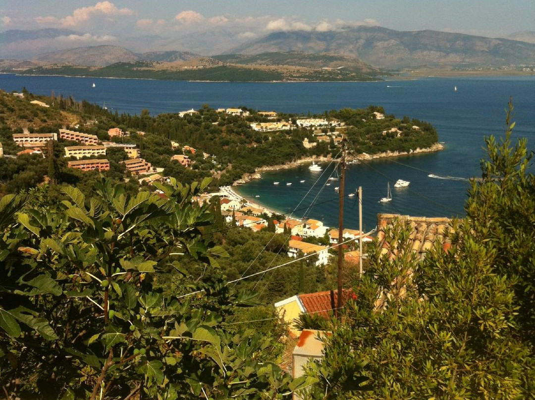 Villa Chrisoula主图