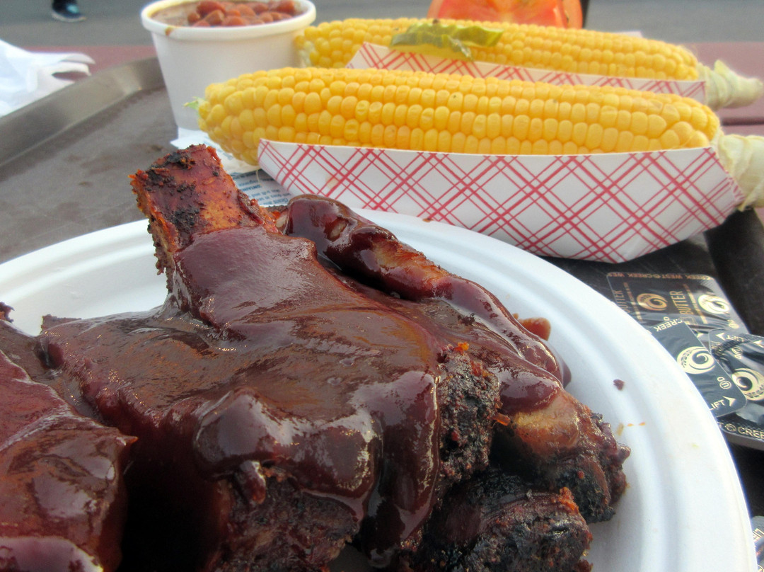 Municipal Stadium-圣何塞必去景点
