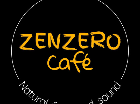 Zenzero Cafe-莱维科泰尔梅必去景点