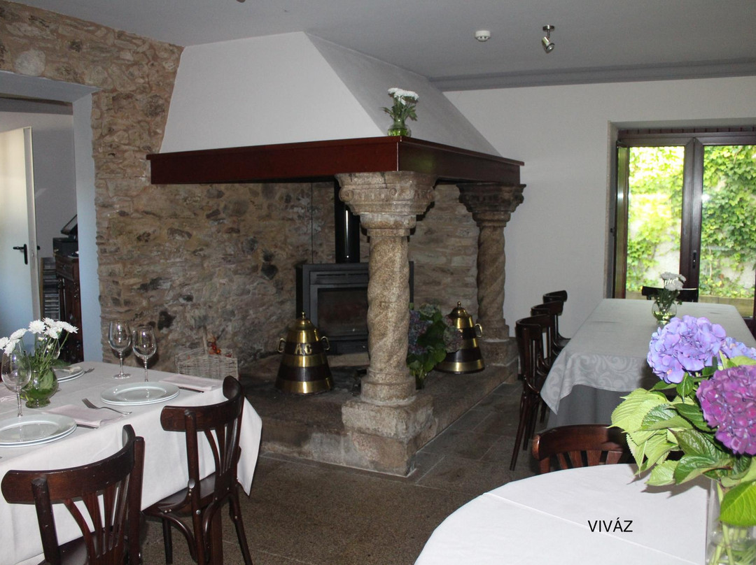 Casa das Veigas主图