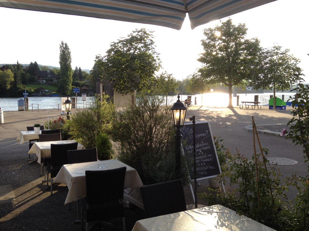 Restaurant Schiff