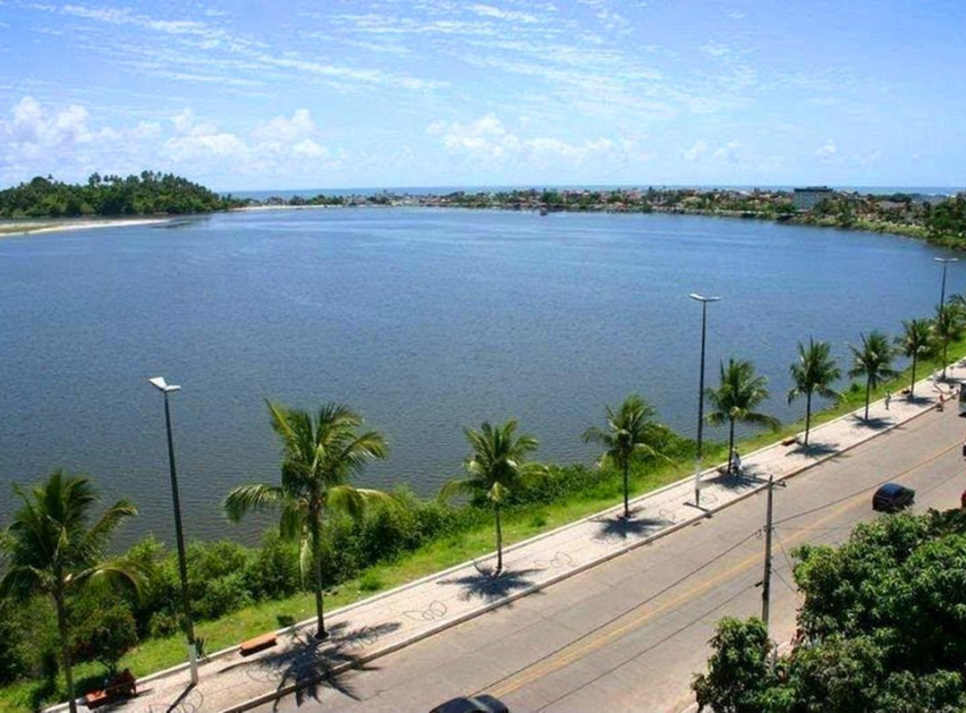 Pousada Pontal