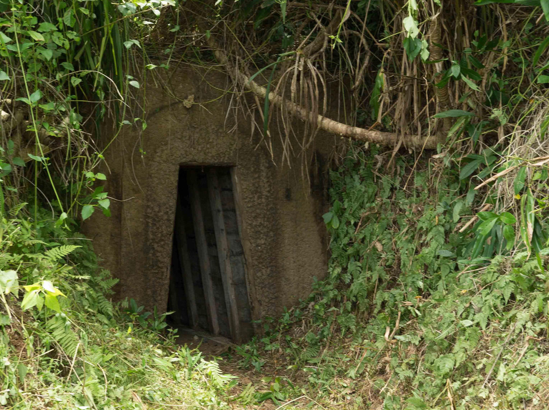 Tam's Cafe-Dong Ha必去景点