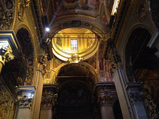 Chiesa di San Giovanni Battista景点图片