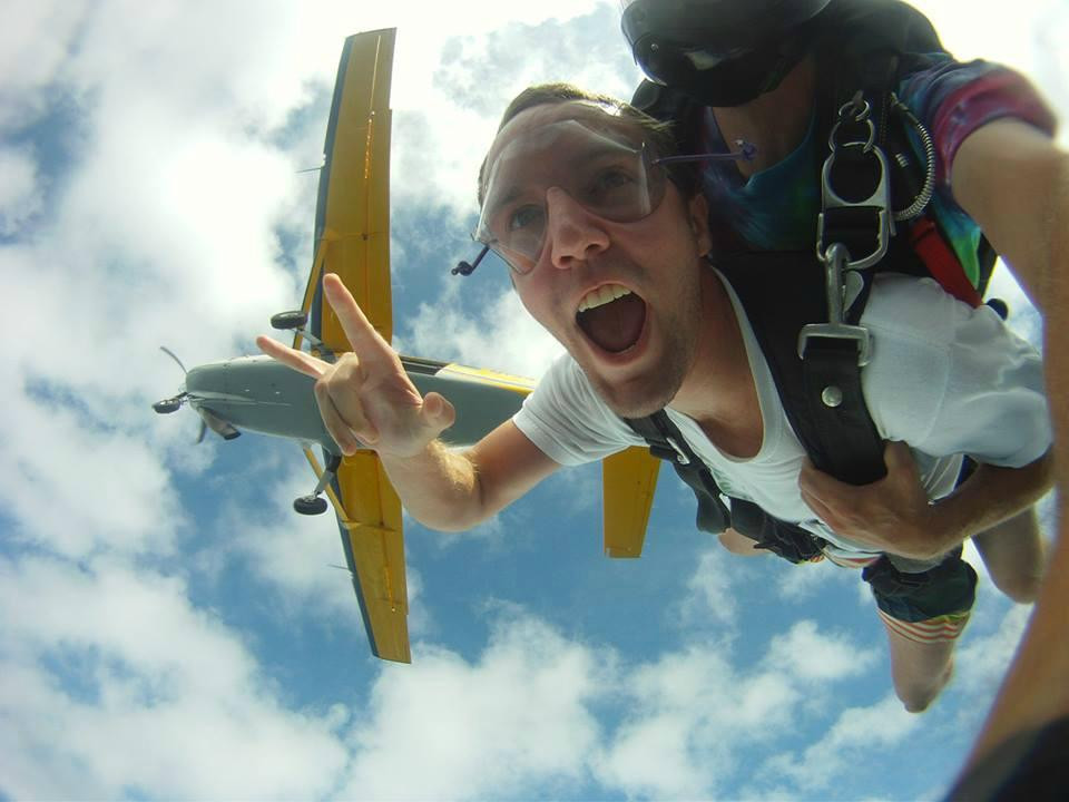 Chattanooga Skydiving Company景点图片