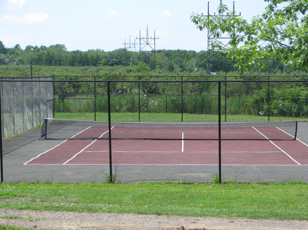 Bissell's Hideaway-Pelham必去景点