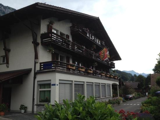 Oberried旅游攻略图片