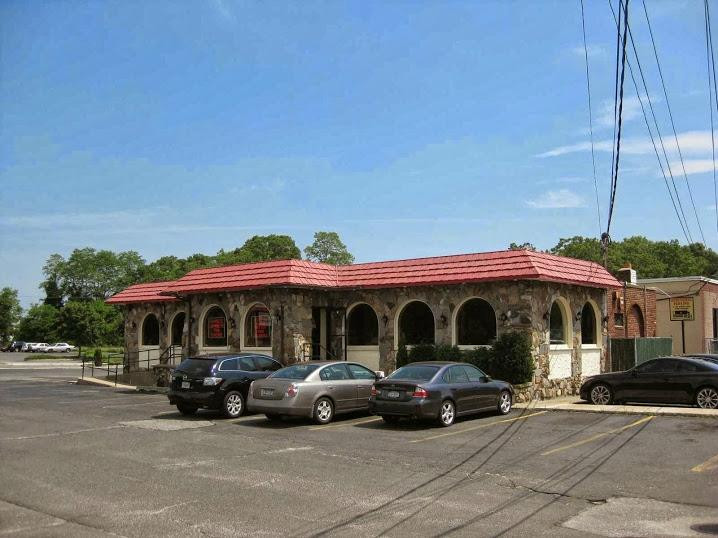 Rocky Point餐馆和美食-Golden Chopsticks