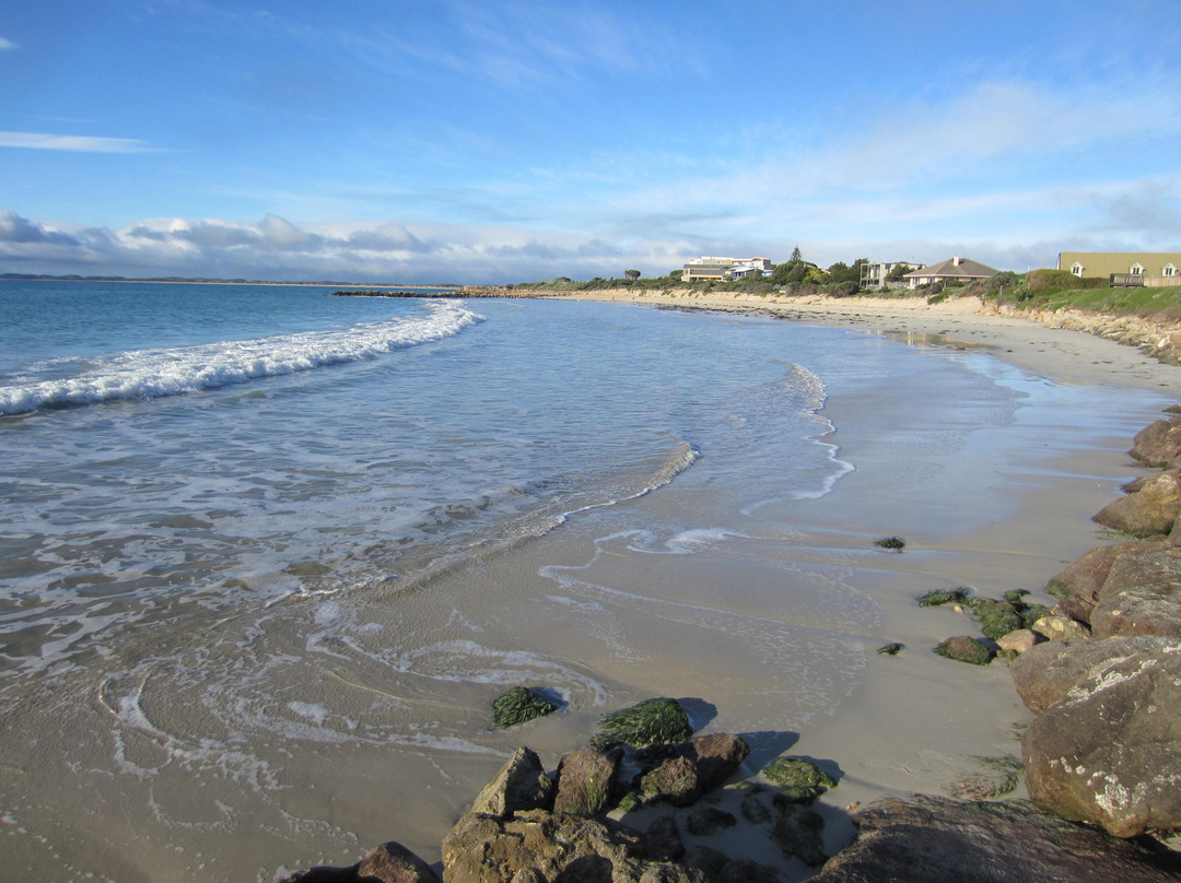 Robe Beach-罗布必去景点