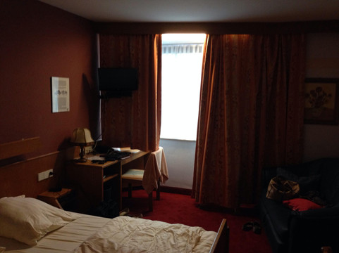 Hotel-Restaurant Schwarzer Adler