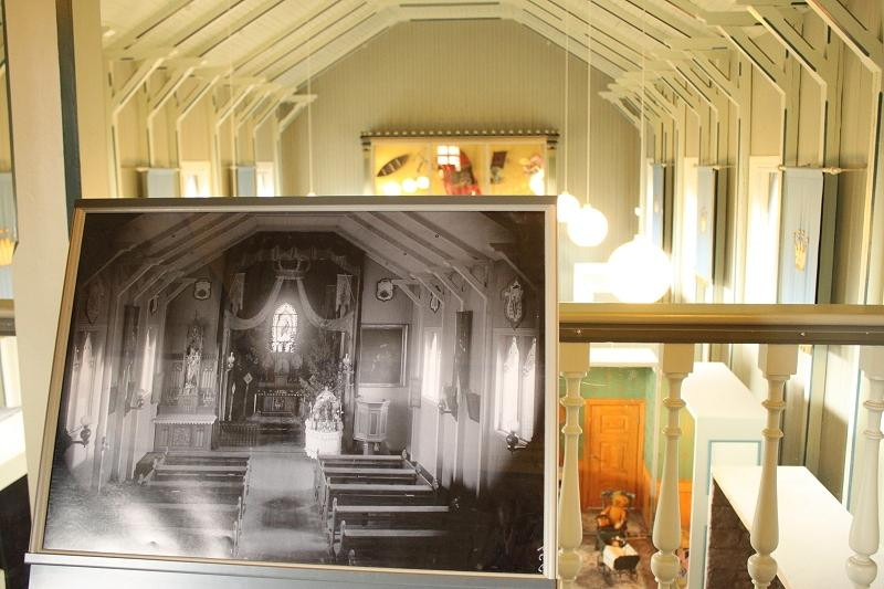 露天民俗博物馆-雷克雅未克必去景点