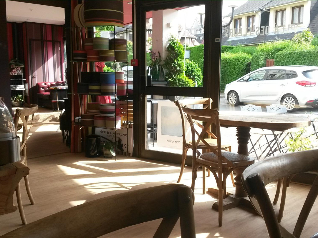 Villa Des Fleurs主图