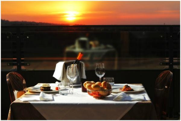 Ristorante 3 Corti - Osteria Romagnola Di Mare