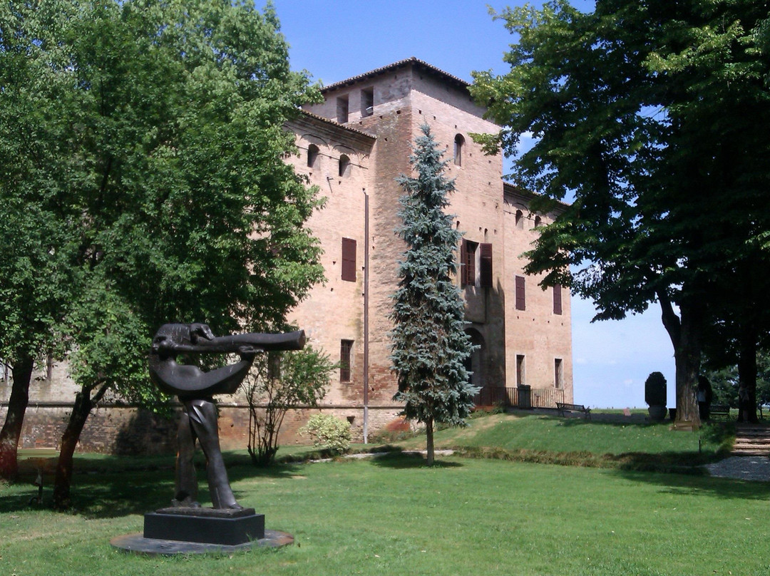 Saint Peter's Castle景点图片