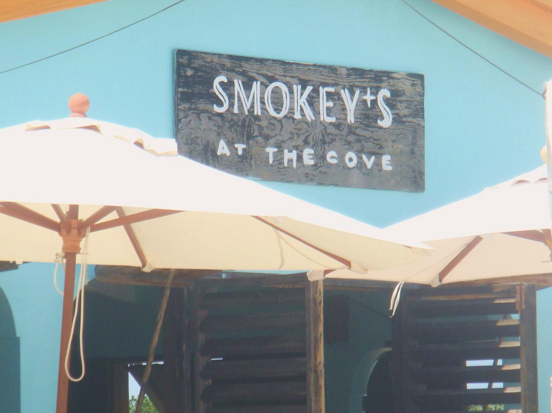 Cove Bay-West End Village必去景点