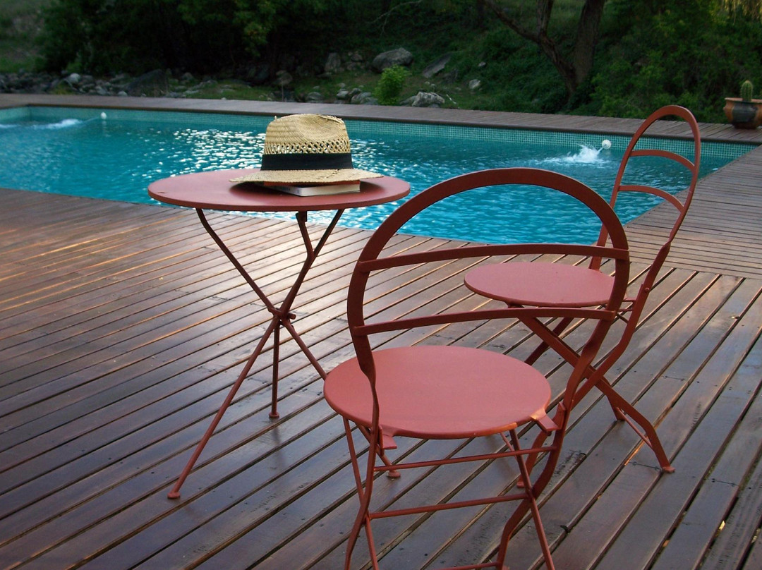 圣哈维尔酒店住宿-Puesto Victoria