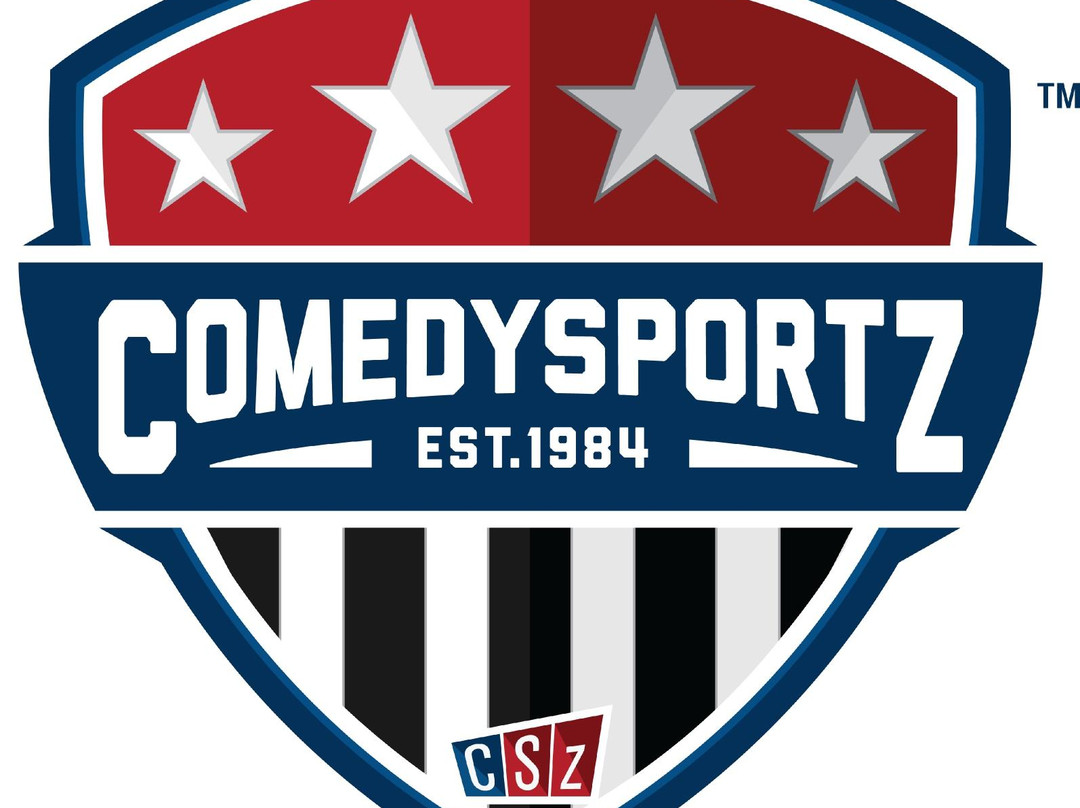Buffalo ComedySportz-艾姆赫斯特必去景点
