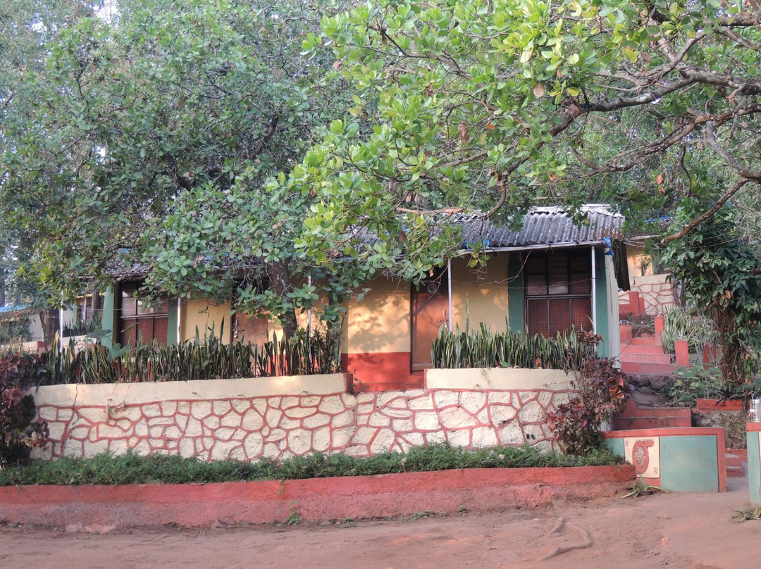 Dandeli Jungle Camp