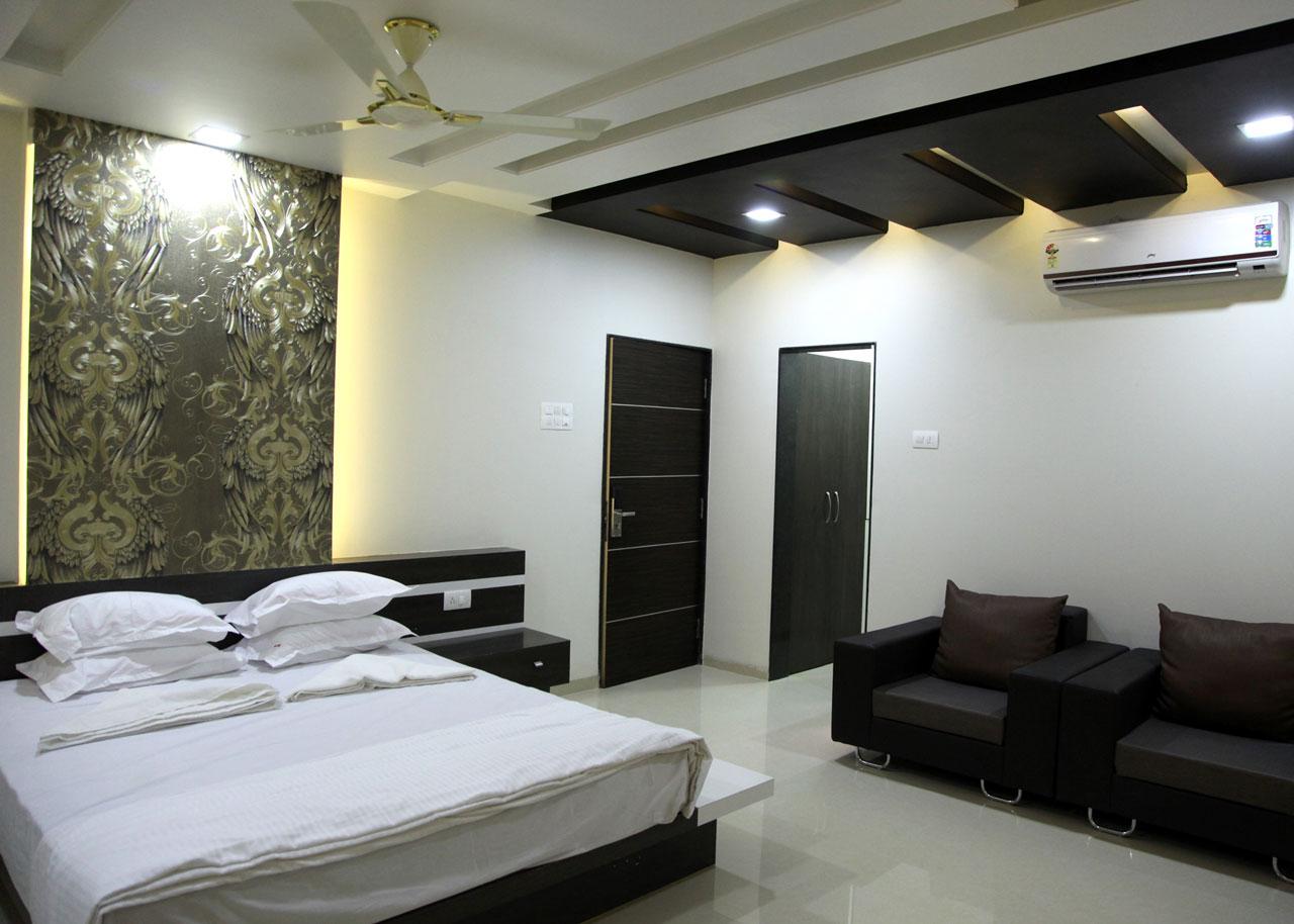 Hotel Radhe Krishna-官方