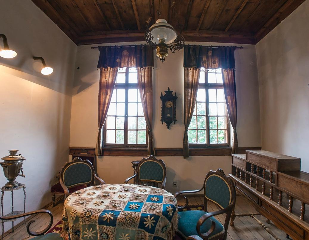 Historical Museum of Karlovo-卡尔洛沃必去景点
