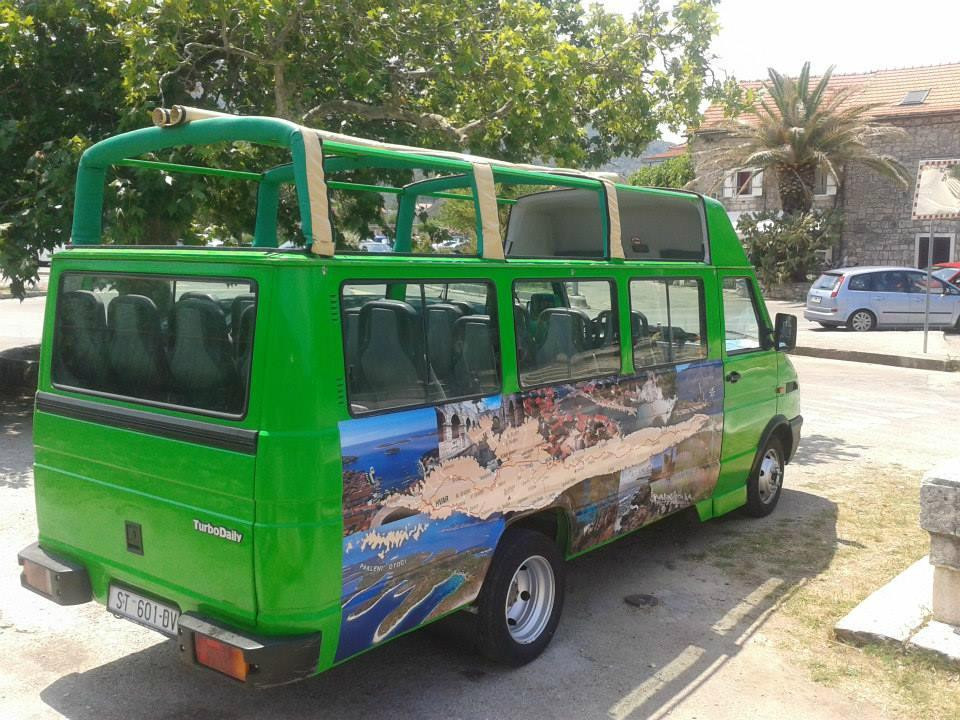 Funtastic Split - Day Tours-斯普利特必去景点