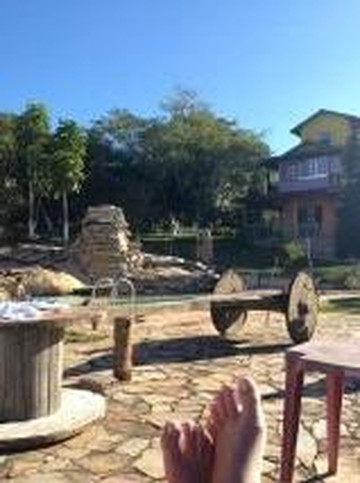 Pousada Serra Do Luar主图