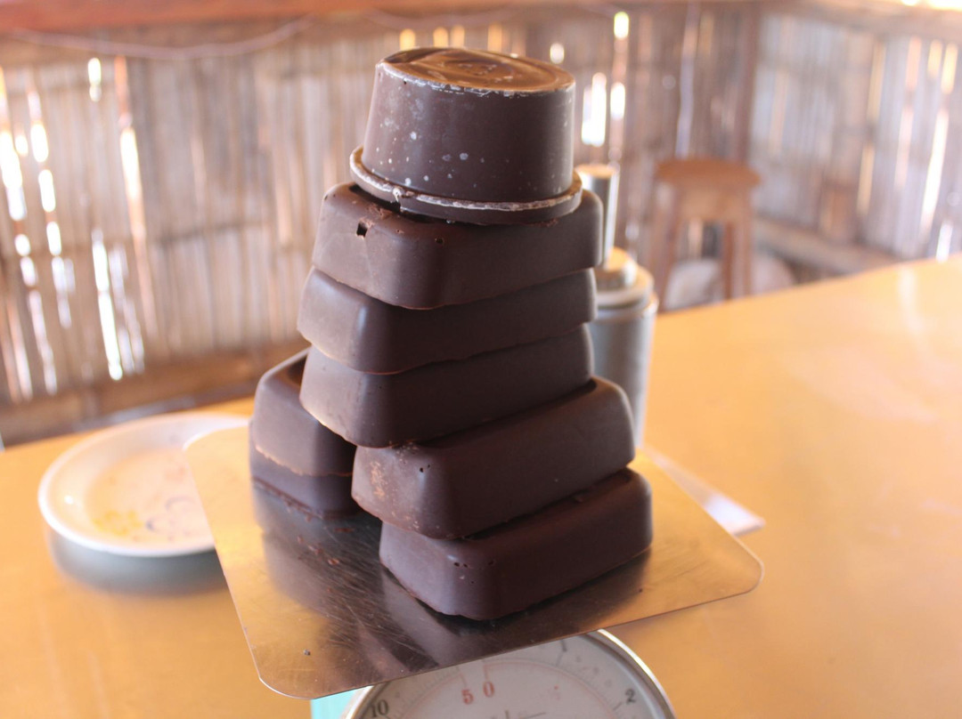 Pacha Chocolates景点图片