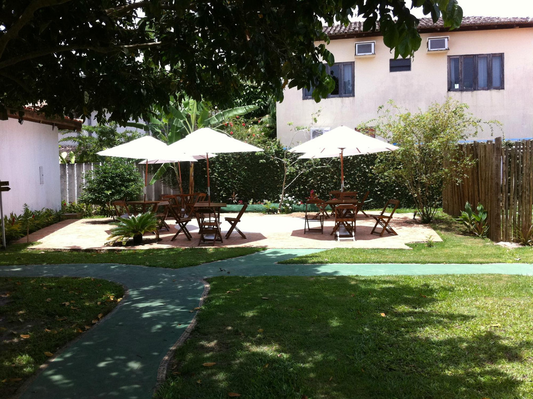 幸运舰 Santa Anna旅馆主图