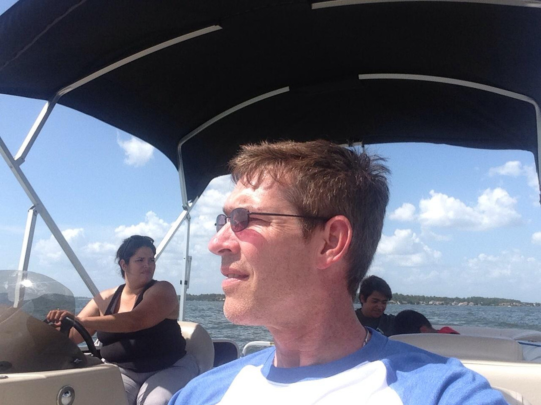 Lake Conroe Water Sports景点图片