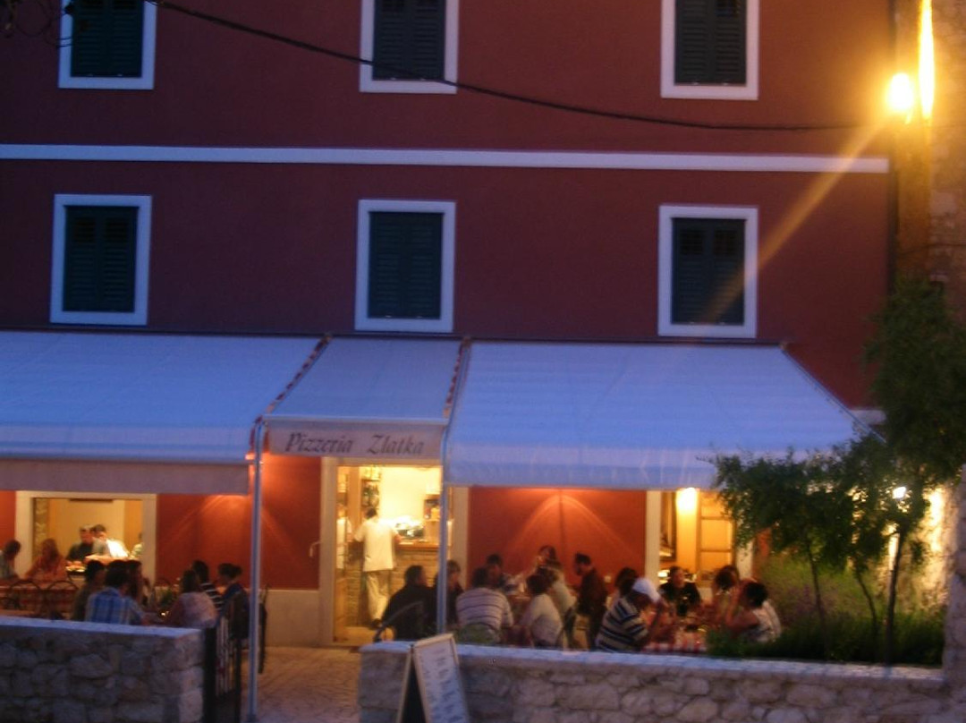 Guest House Zlatka