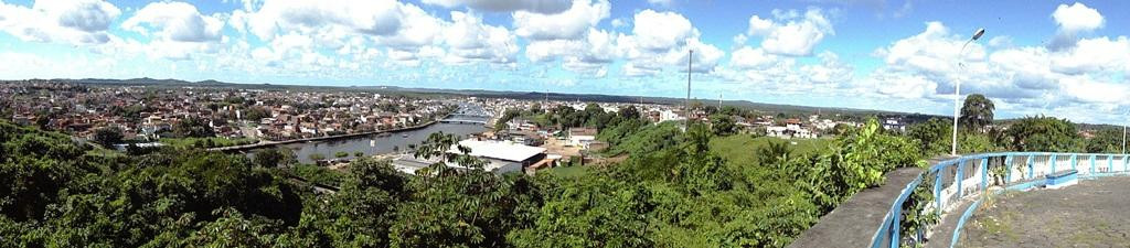 Nossa Senhora do Amparo Church-Valenca必去景点
