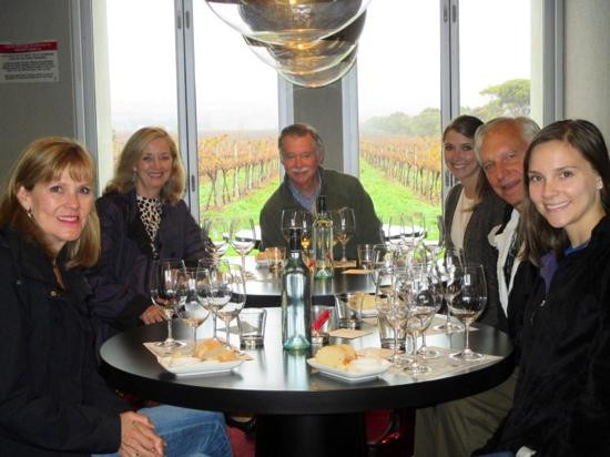 Barossa Epicurean Tours景点图片