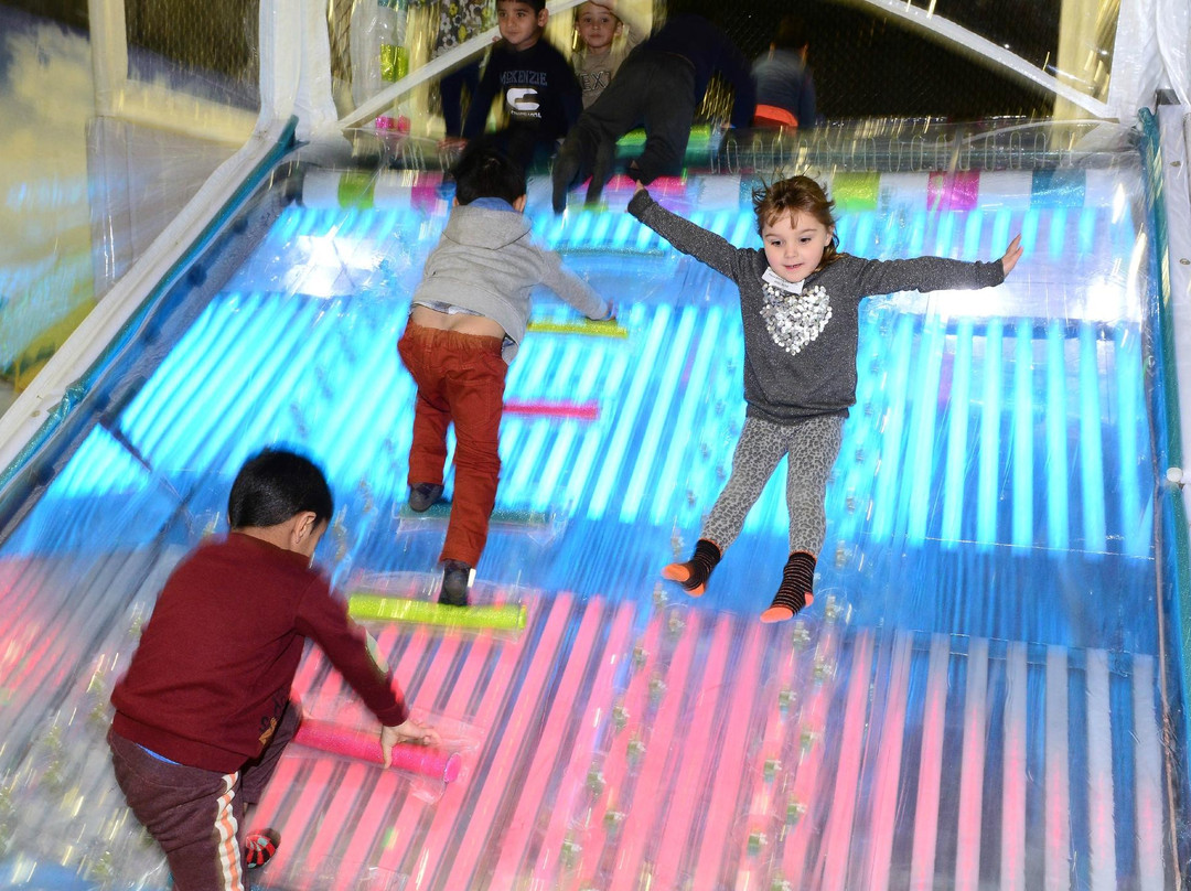 Quest-Dudley必去景点