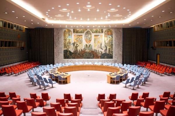 联合国总部-纽约市必去景点