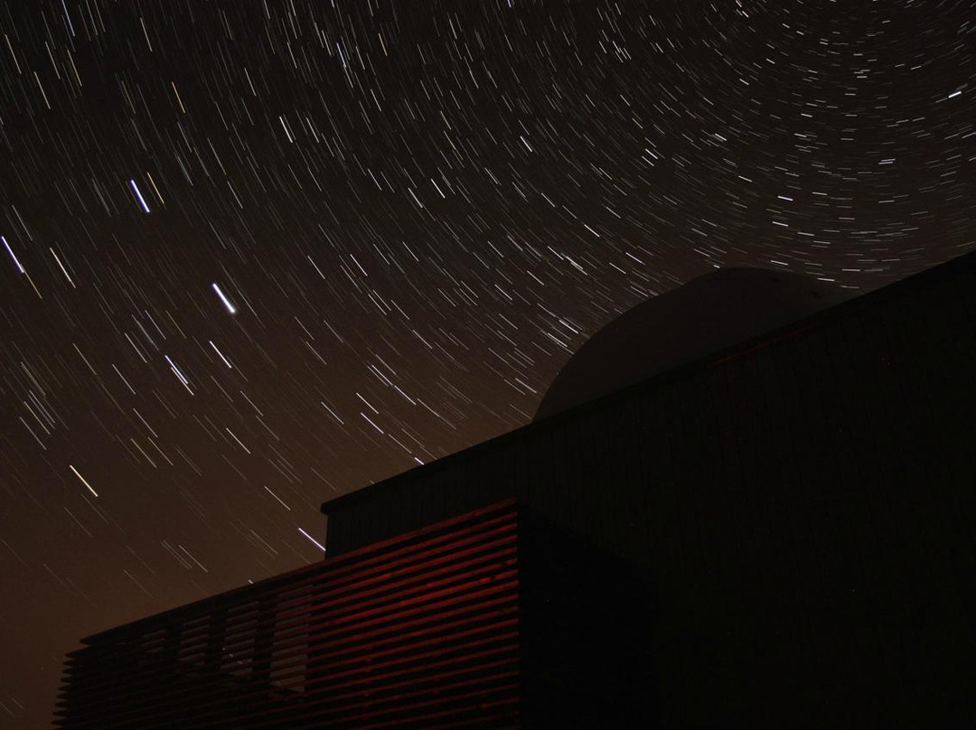 Scottish Dark Sky Observatory景点图片