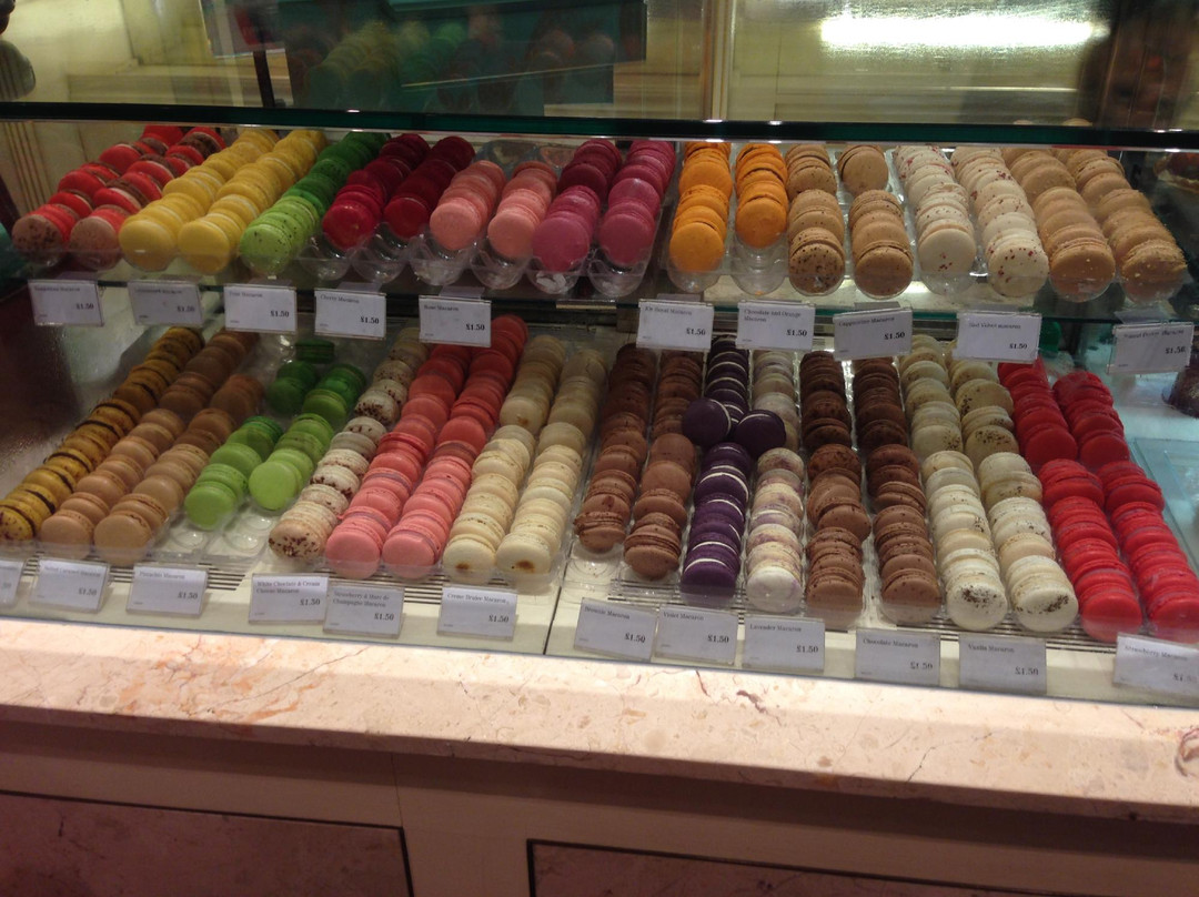 Best Tours-纽约市必去景点