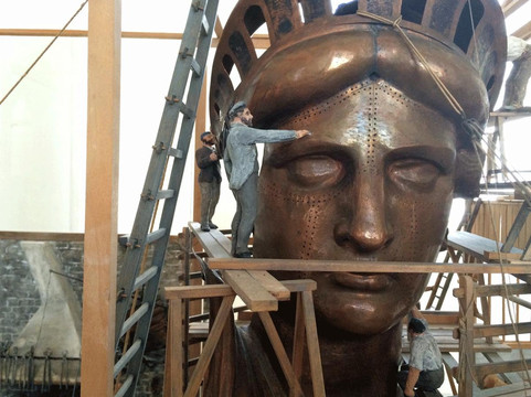 工艺美术博物馆-巴黎必去景点