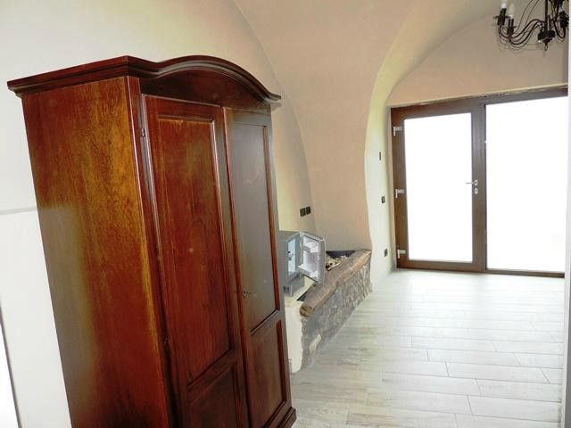 B&B Affittacamere Il Rudere主图