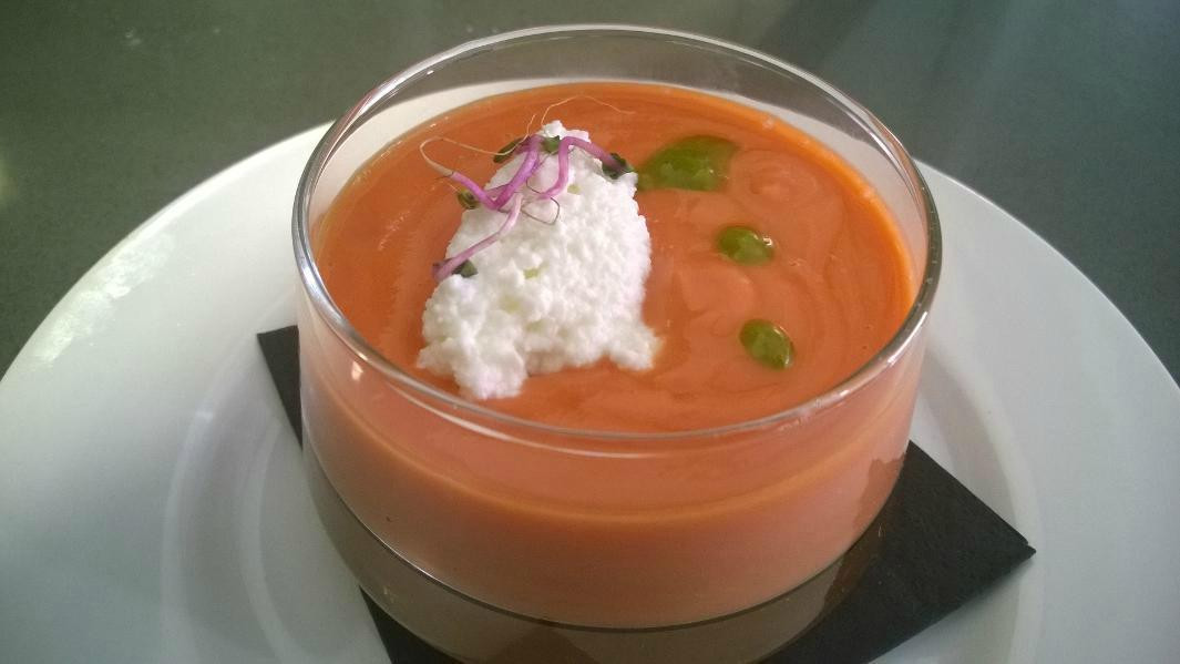 Torre de la Reina餐馆和美食-Micelas