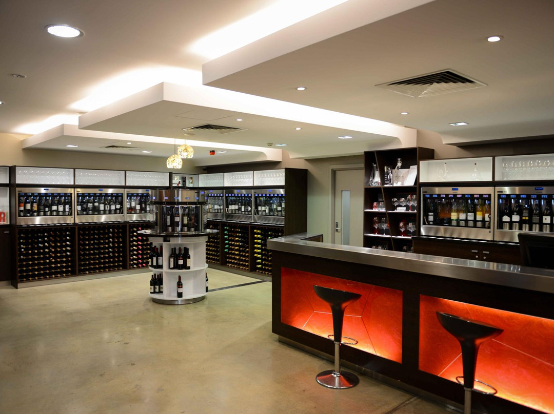 National Wine Centre of Australia景点图片